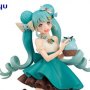 Hatsune Miku Chocolate Mint