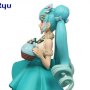 Hatsune Miku Chocolate Mint