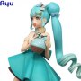 Hatsune Miku SweetSweets: Hatsune Miku Chocolate Mint