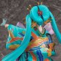 Hatsune Miku Chokabuki Kuruwa Kotoba Awase Kagami