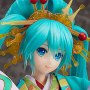 Hatsune Miku Chokabuki Kuruwa Kotoba Awase Kagami