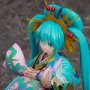 Hatsune Miku Chokabuki Kuruwa Kotoba Awase Kagami