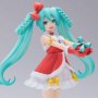 Hatsune Miku Christmas 2022