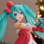 Hatsune Miku Christmas 2022