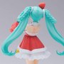 Hatsune Miku Christmas 2022
