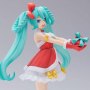 Hatsune Miku Christmas 2022