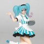 Hatsune Miku Costumes Cafe Maid