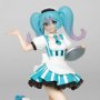 Hatsune Miku Costumes Cafe Maid