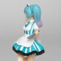 Hatsune Miku Costumes Cafe Maid