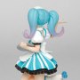 Hatsune Miku Costumes Cafe Maid