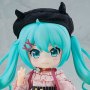 Character Vocal 01: Hatsune Miku Date Outfit Nendoroid Doll