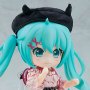 Hatsune Miku Date Outfit Nendoroid Doll