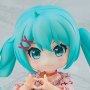 Hatsune Miku Date Outfit Nendoroid Doll