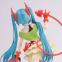 Hatsune Miku DE MONSTAR TR FIGURIZMa