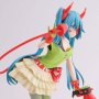 Hatsune Miku DE MONSTAR TR FIGURIZMa