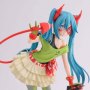 Hatsune Miku DE MONSTAR TR FIGURIZMa