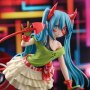 Hatsune Miku DE MONSTAR TR FIGURIZMa