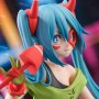 Hatsune Miku DE MONSTAR TR FIGURIZMa