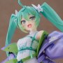 Hatsune Miku Fashion Figure Sporty