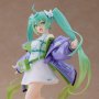 Hatsune Miku: Hatsune Miku Fashion Figure Sporty