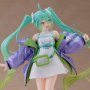 Hatsune Miku Fashion Figure Sporty