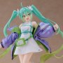 Hatsune Miku Fashion Figure Sporty