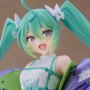 Hatsune Miku Fashion Figure Sporty