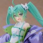 Hatsune Miku Fashion Figure Sporty