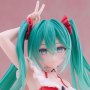 Hatsune Miku Fashion Lolita