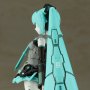 Hatsune Miku Frame Music Girl