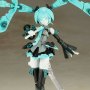 Hatsune Miku Frame Music Girl