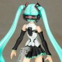 Hatsune Miku Frame Music Girl