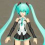 Frame Arms Girl: Hatsune Miku Frame Music Girl