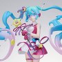 Character Vocal 01: Hatsune Miku Future Eve Pop Up Parade L