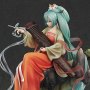 Character Vocal 01: Hatsune Miku Gao Shan Liu Shui