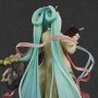 Hatsune Miku Gao Shan Liu Shui