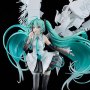 Character Vocal 01: Hatsune Miku Happy 16th Birthday