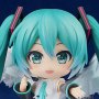 Hatsune Miku Happy 16th Birthday Nendoroid