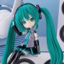 Hatsune Miku Harmonia Humming Doll