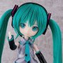 Hatsune Miku Harmonia Humming Doll