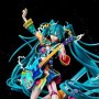 Hatsune Miku: Hatsune Miku Japan Tour 2023 Thunderbolt