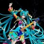 Hatsune Miku Japan Tour 2023 Thunderbolt