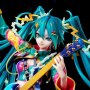 Hatsune Miku Japan Tour 2023 Thunderbolt