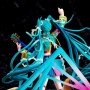 Hatsune Miku Japan Tour 2023 Thunderbolt