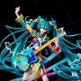 Hatsune Miku Japan Tour 2023 Thunderbolt