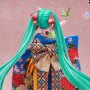 Hatsune Miku Japanese Doll