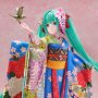 Hatsune Miku Japanese Doll