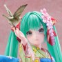 Hatsune Miku Japanese Doll