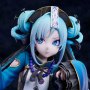 Hatsune Miku Jiangshi