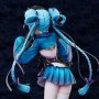 Hatsune Miku Jiangshi